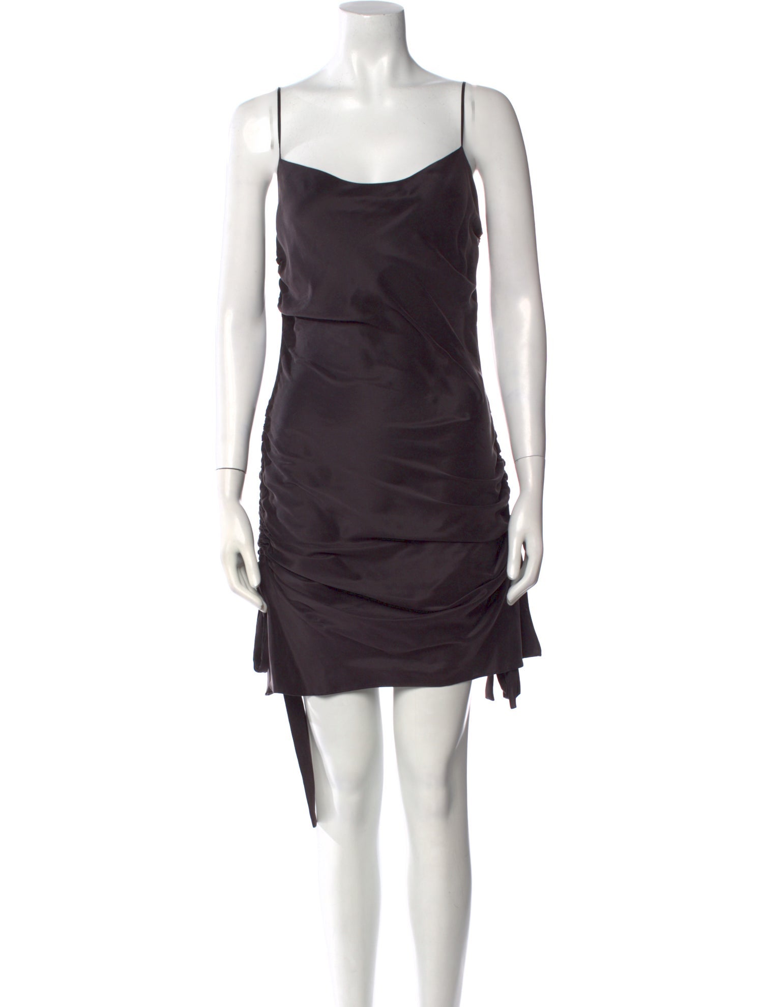 Zimmermann Silk Mini Dress