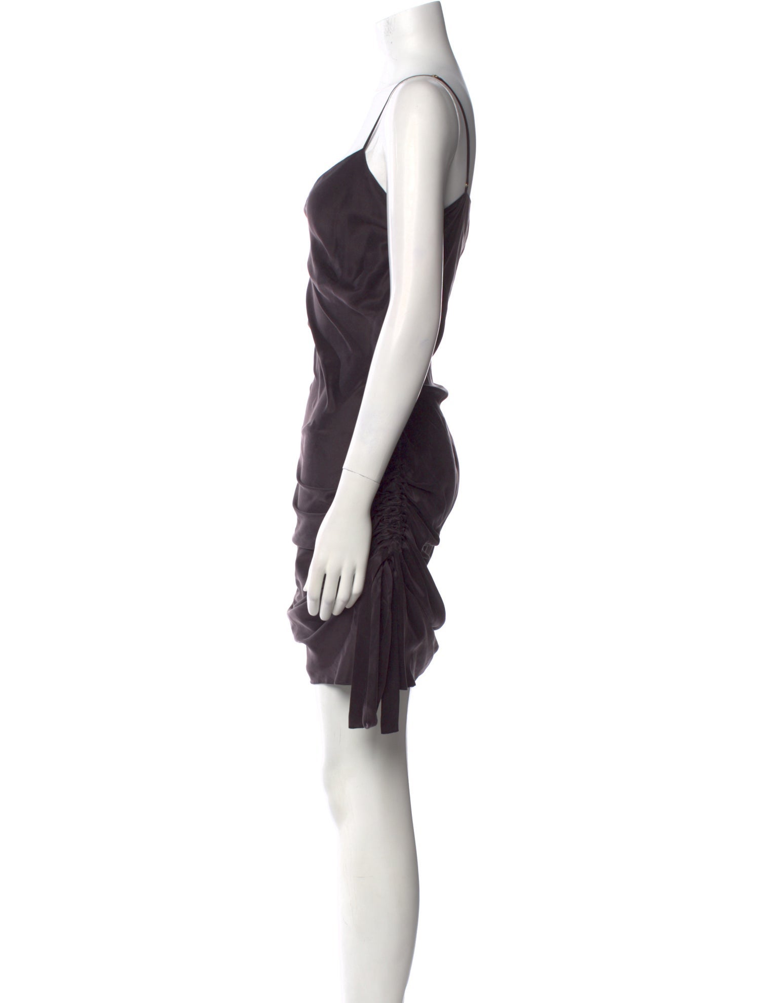 Zimmermann Silk Mini Dress