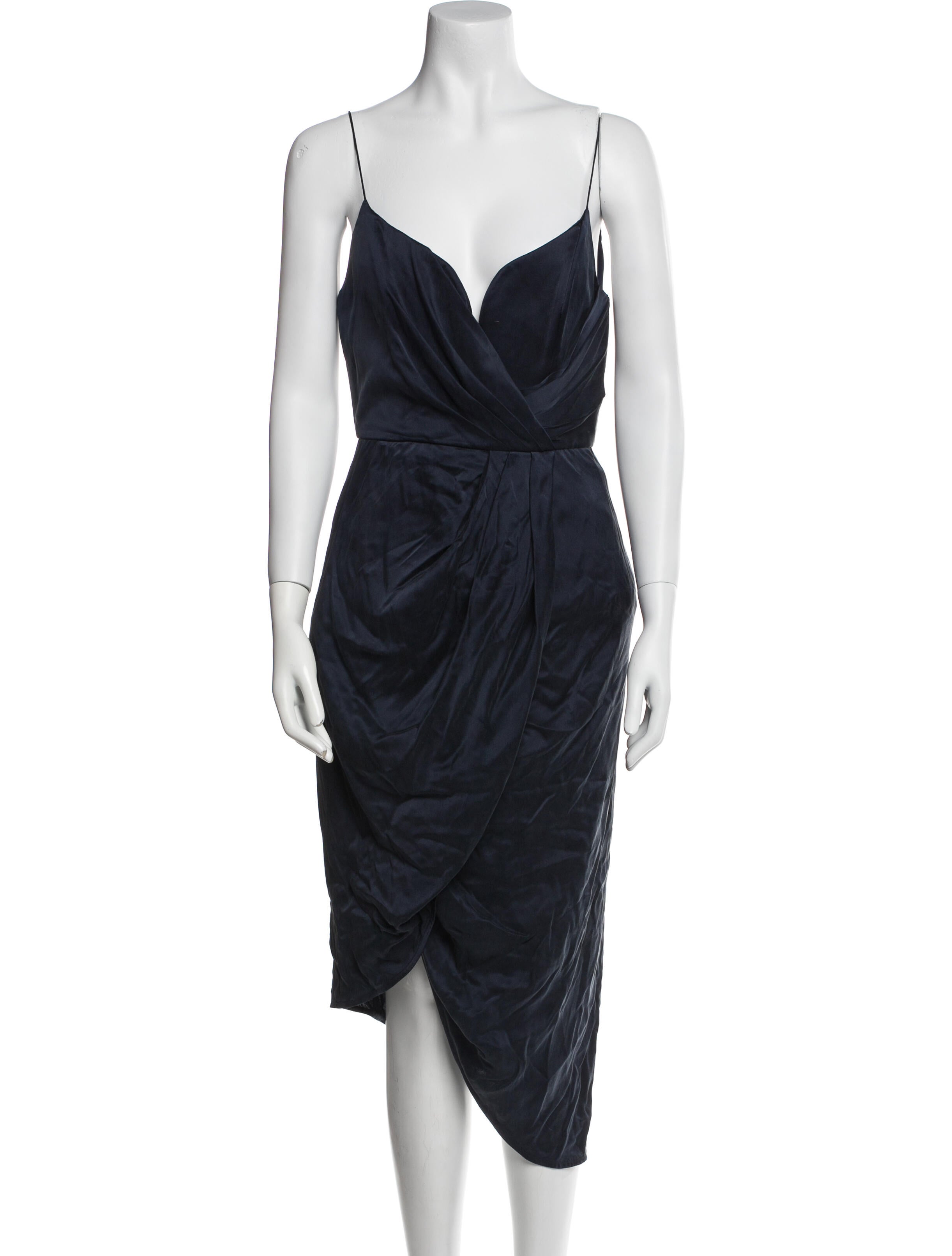 Zimmermann Silk Long Dress