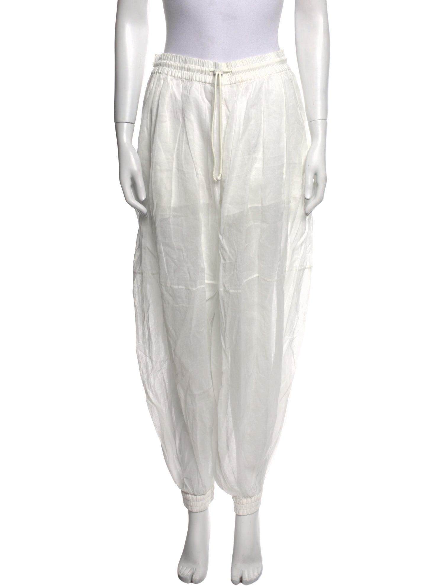 Zimmermann Skinny Leg Pants