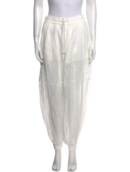 Zimmermann Skinny Leg Pants