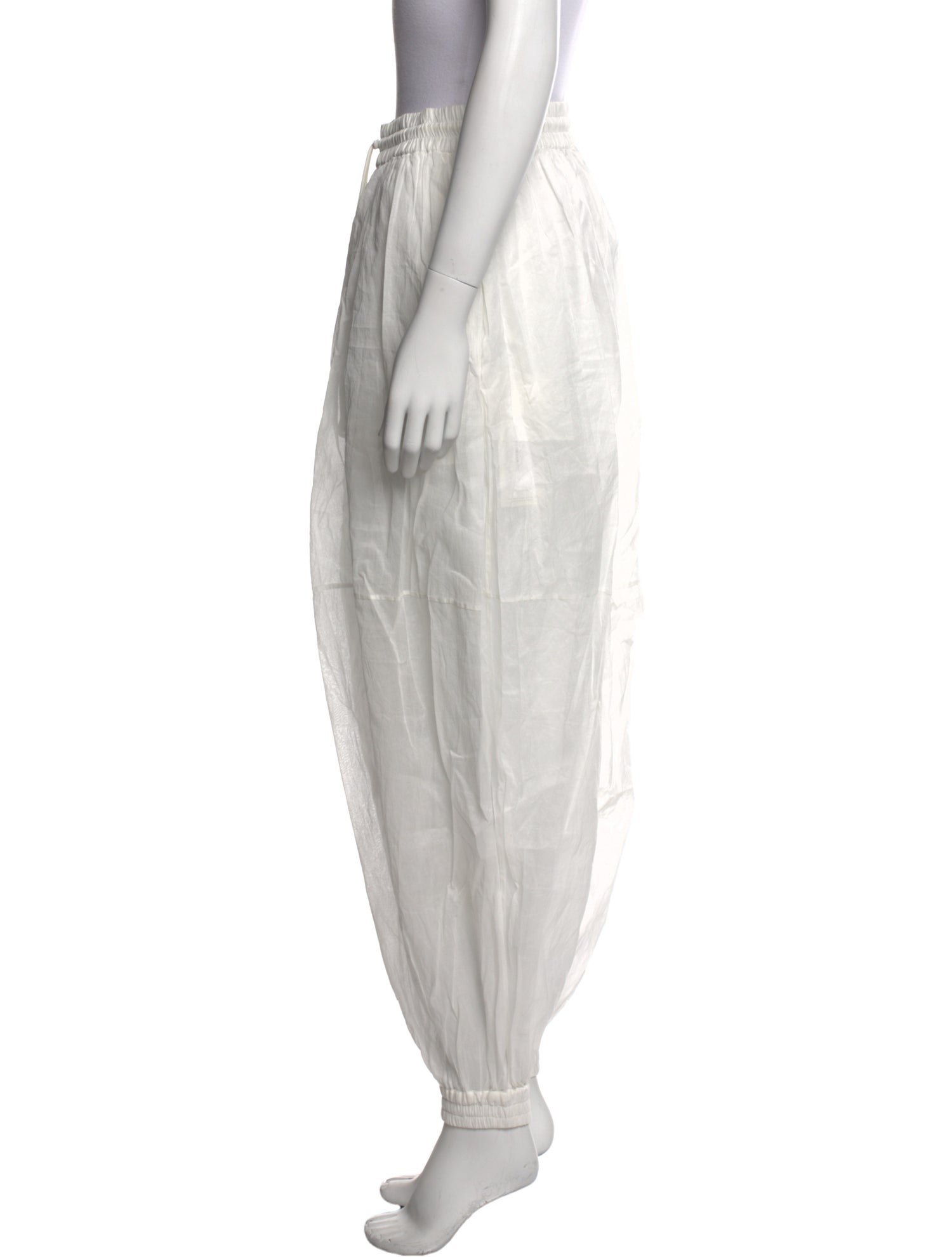 Zimmermann Skinny Leg Pants