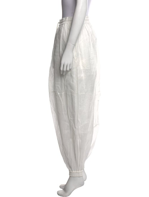 Zimmermann Skinny Leg Pants