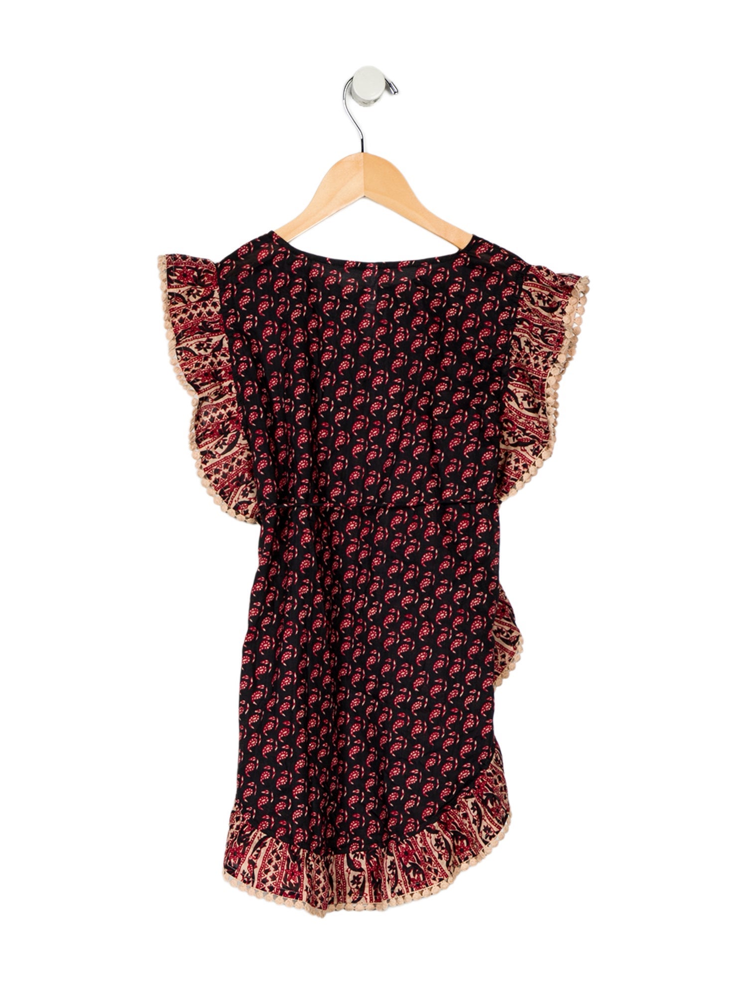 Zimmermann Toddler girls' dress'