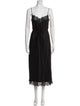 Zimmermann Silk Long Dress