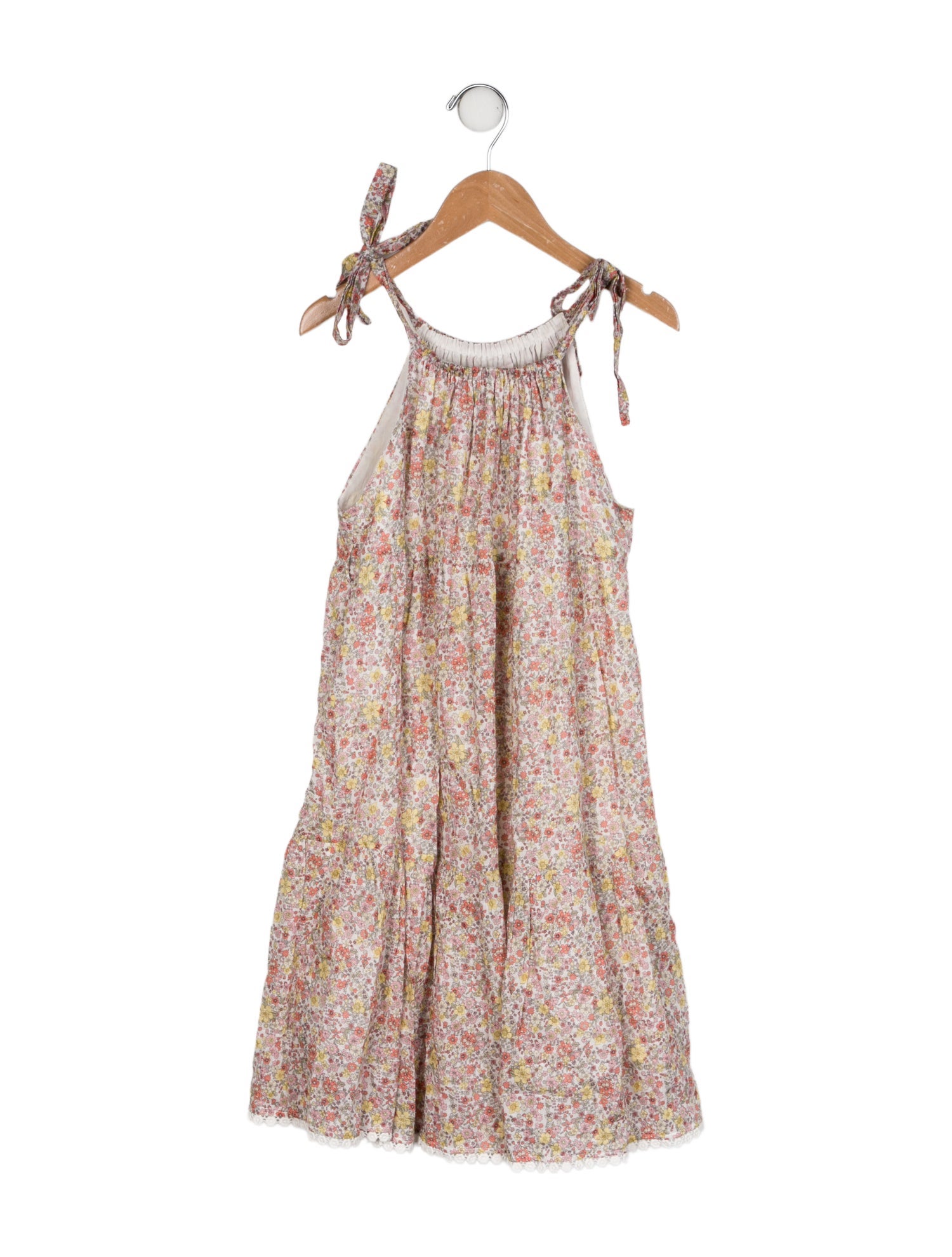 Zimmermann Sleeveless Dress
