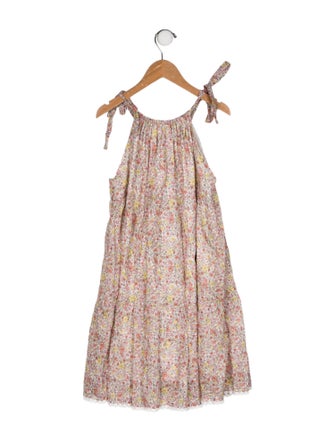 Zimmermann Sleeveless Dress