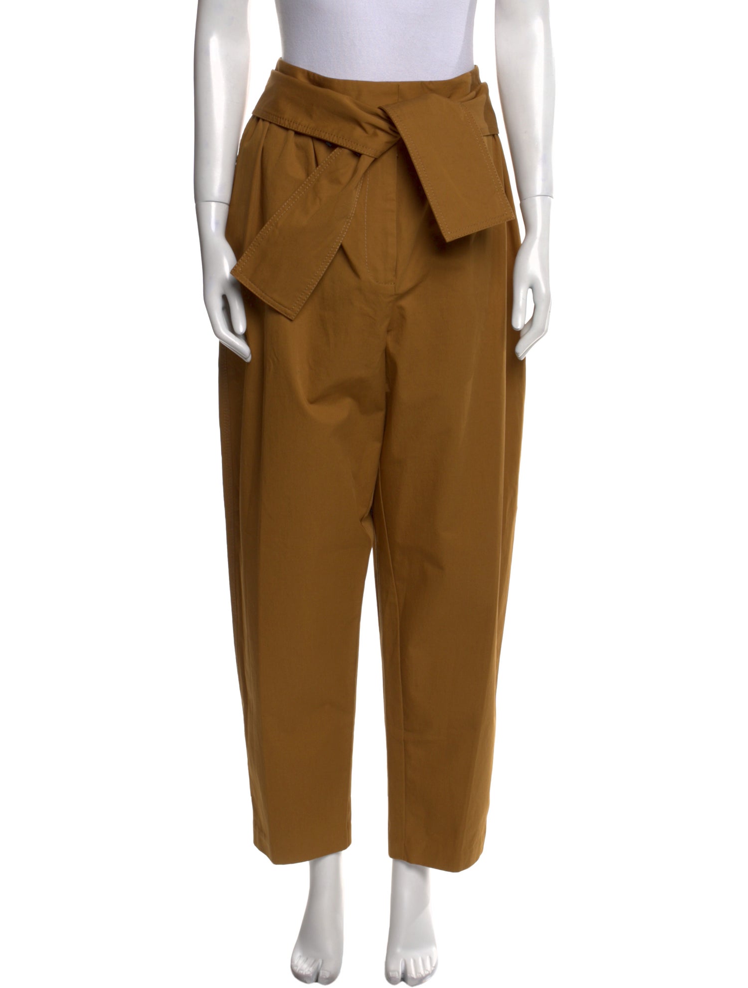 Zimmermann Straight Leg Pants