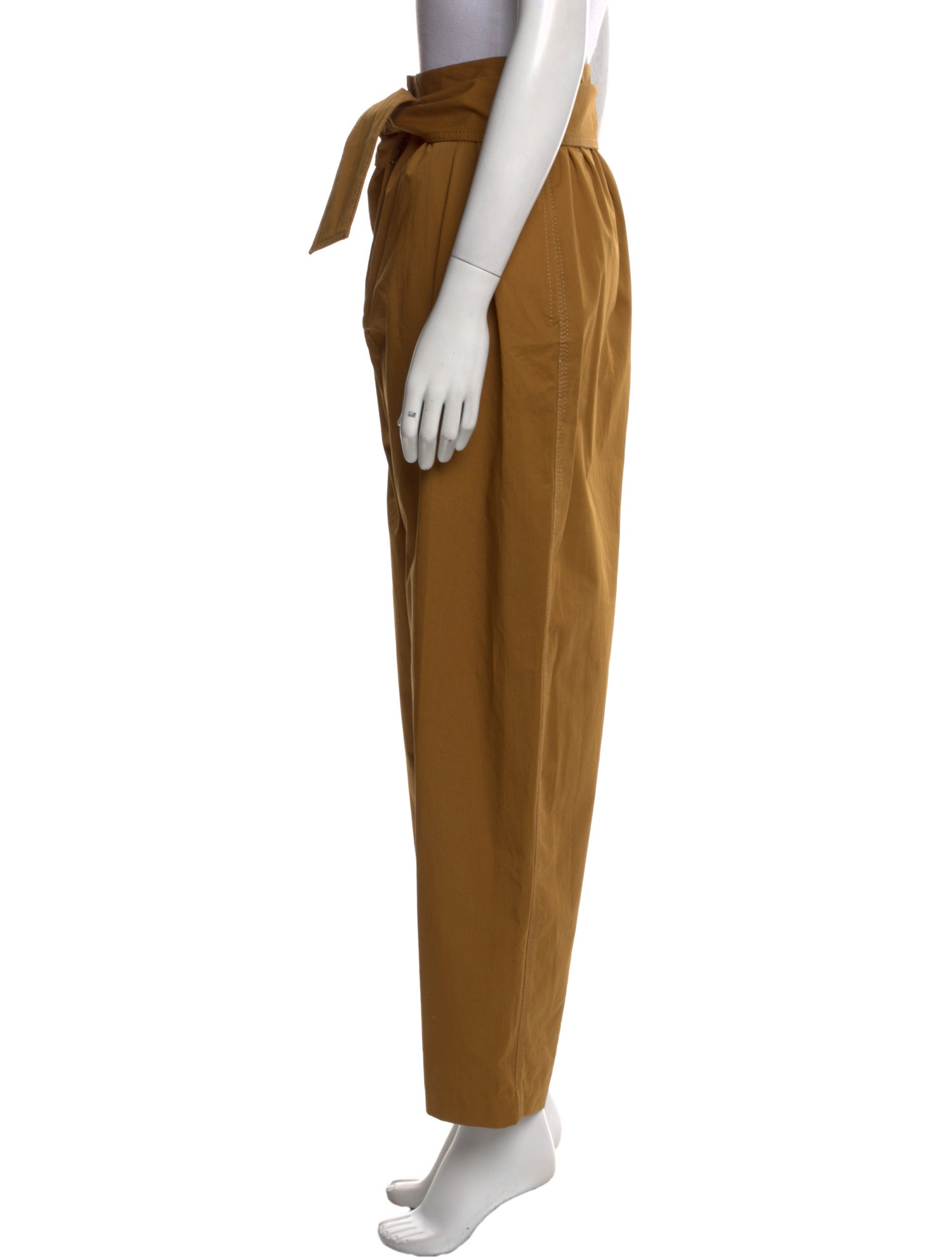 Zimmermann Straight Leg Pants