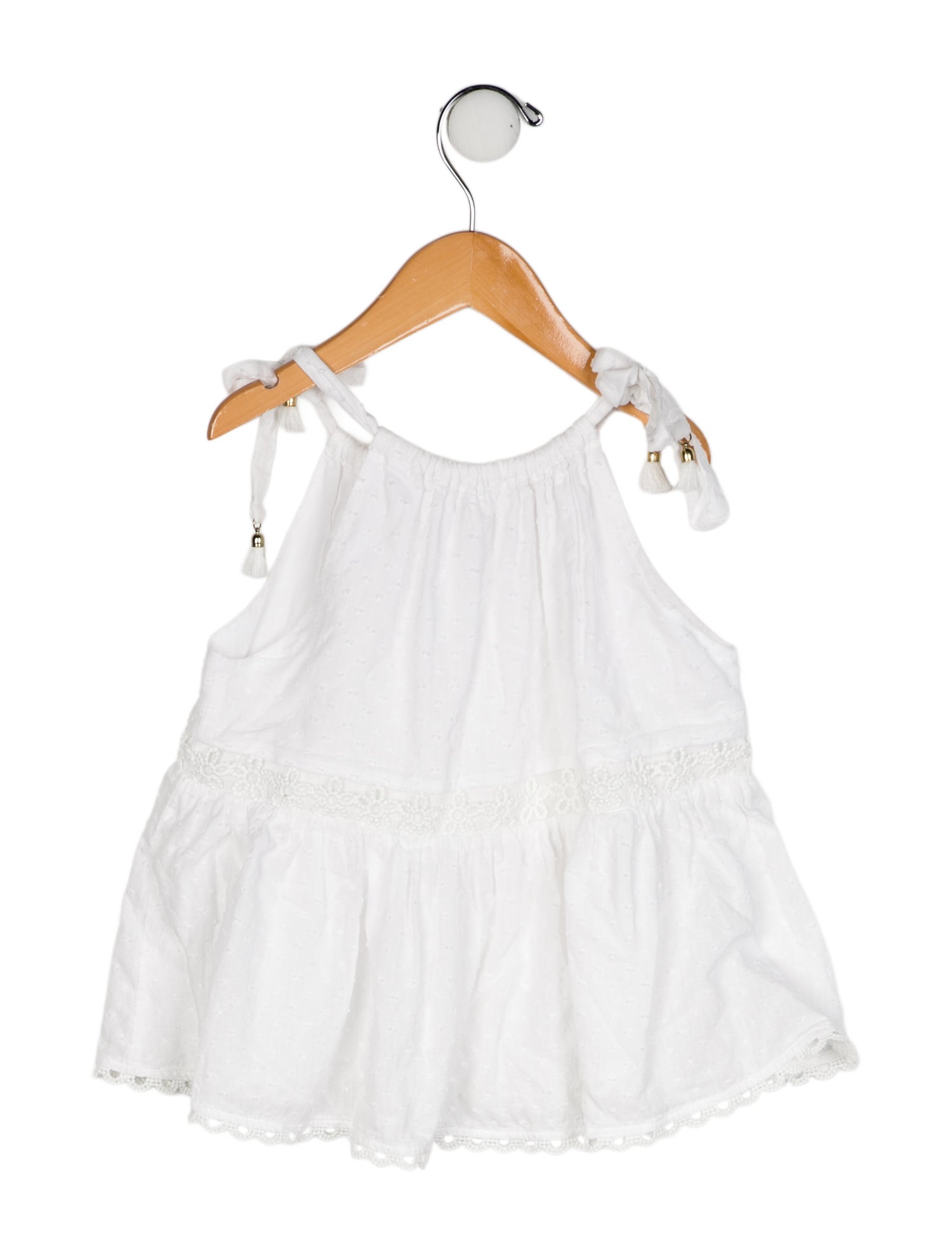 Zimmermann Solid Sleeveless Dress