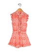 Zimmermann Romper