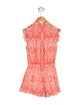 Zimmermann Romper