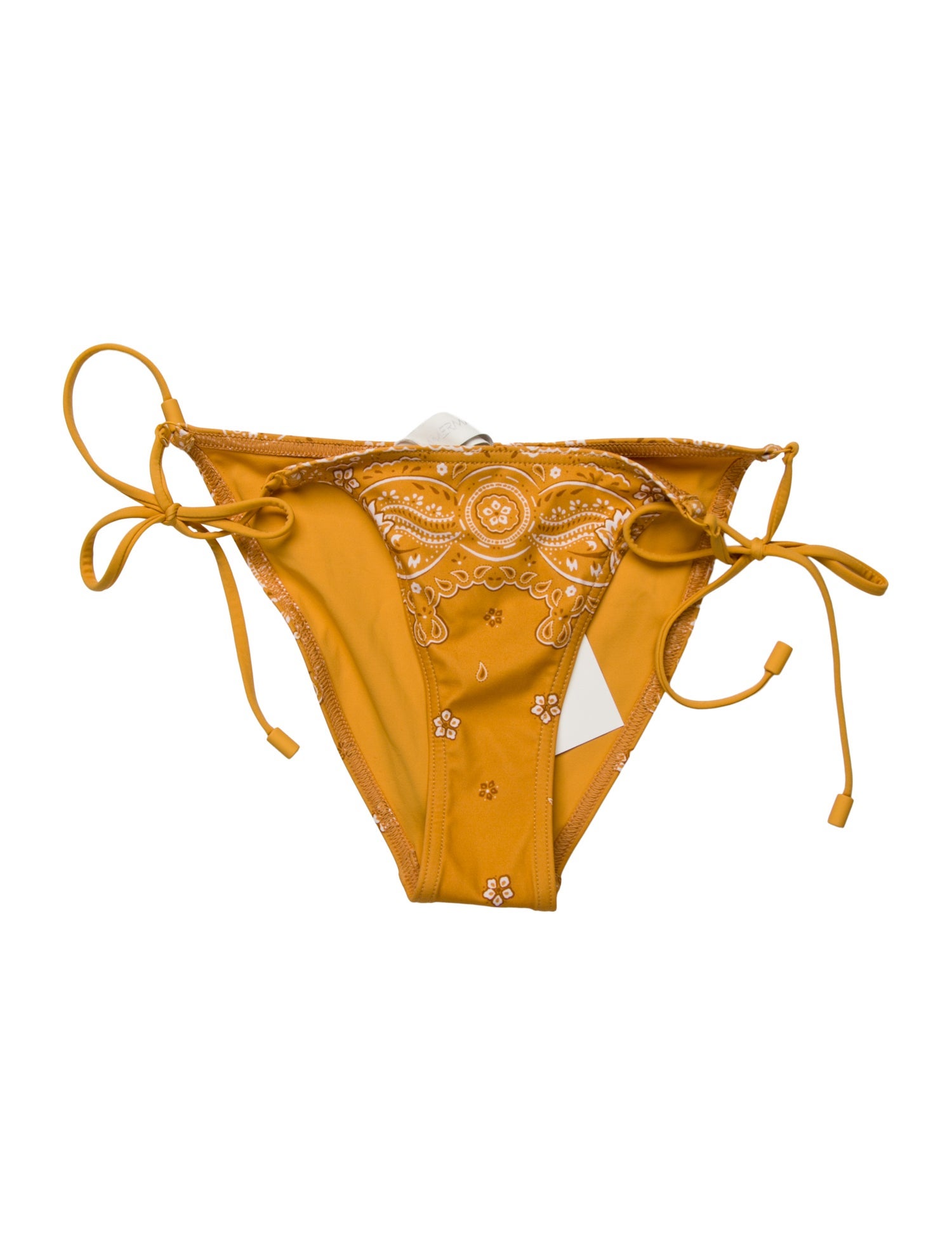 Zimmermann Floral Print Bottoms w/ Tags