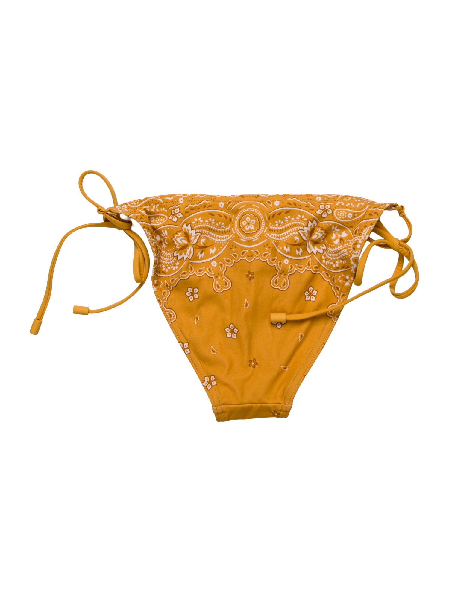 Zimmermann Floral Print Bottoms w/ Tags