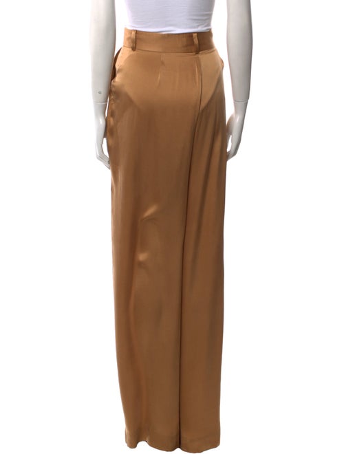 Zimmermann Silk Wide Leg Pants