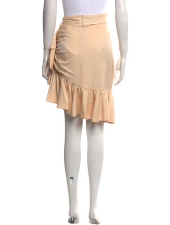 Zimmermann Silk Knee-Length Skirt