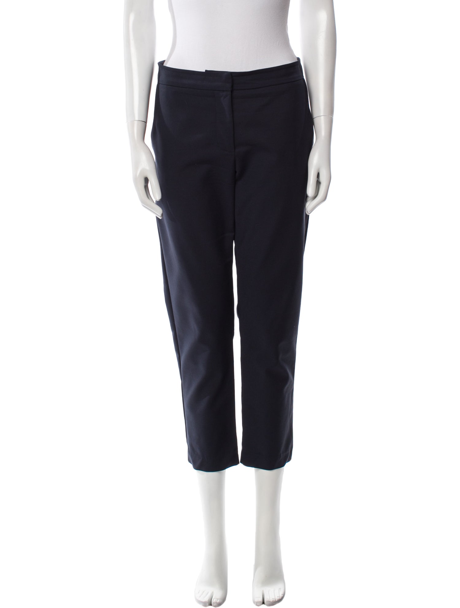 Zimmermann Nylon Straight Leg Pants