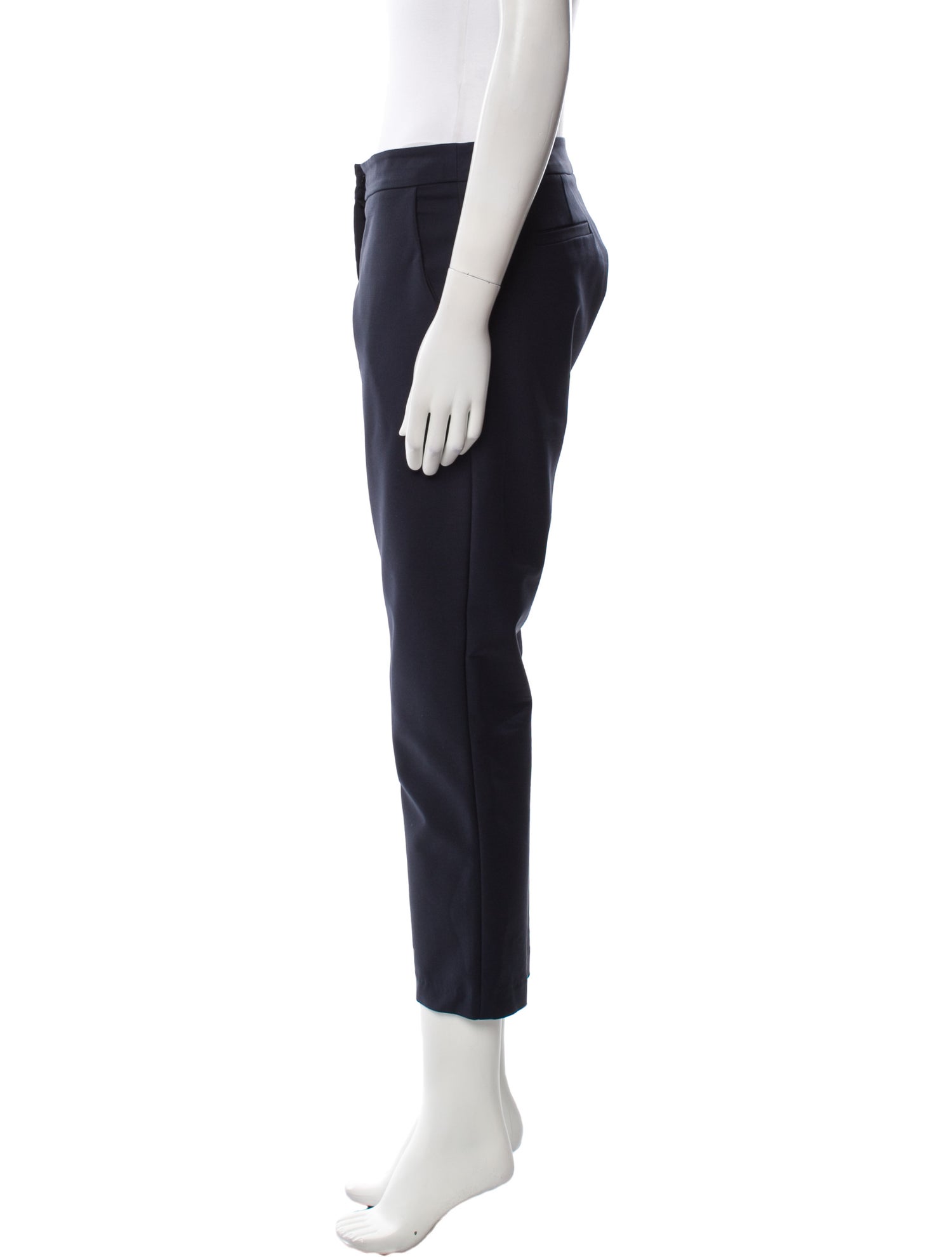 Zimmermann Nylon Straight Leg Pants