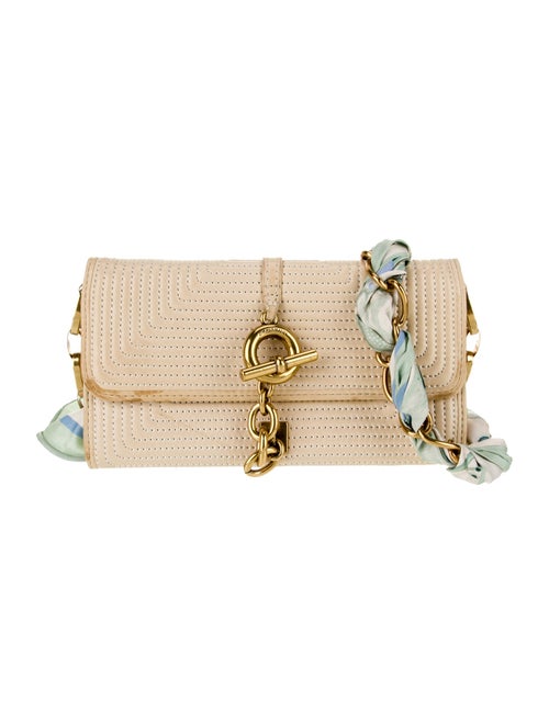 Zimmermann Leather Shoulder Bag