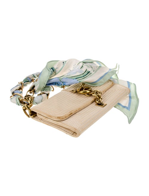 Zimmermann Leather Shoulder Bag