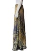Zimmermann Silk Long Skirt
