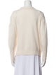 Zimmermann Cashmere Crew Neck Sweater