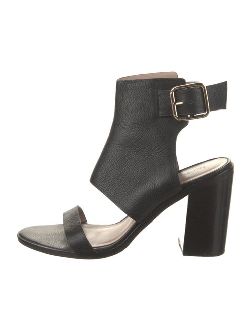 Zimmermann Leather Sandals