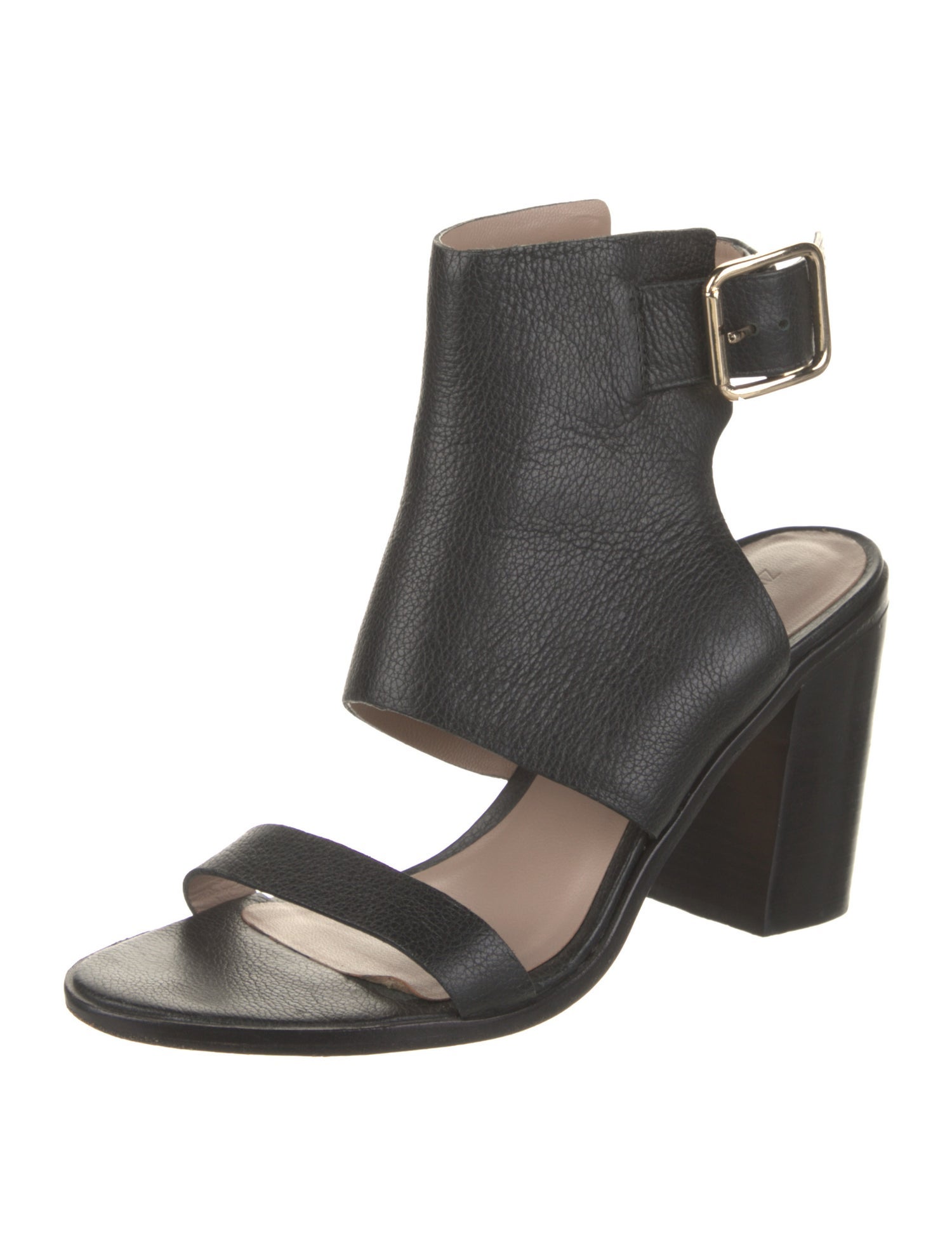 Zimmermann Leather Sandals