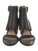 Zimmermann Leather Sandals