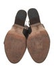 Zimmermann Leather Sandals