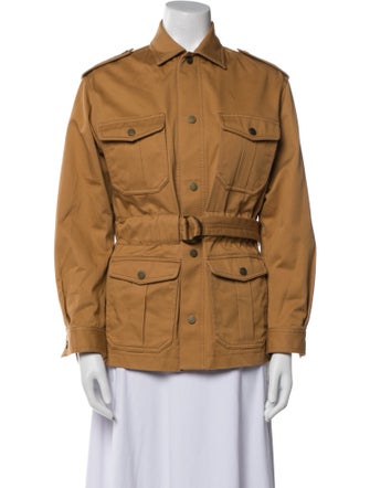 Zimmermann Utility Jacket