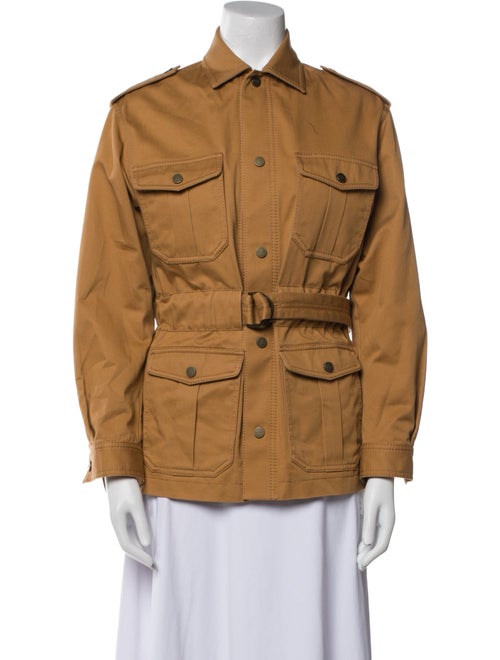 Zimmermann Utility Jacket
