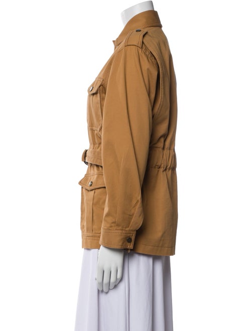 Zimmermann Utility Jacket