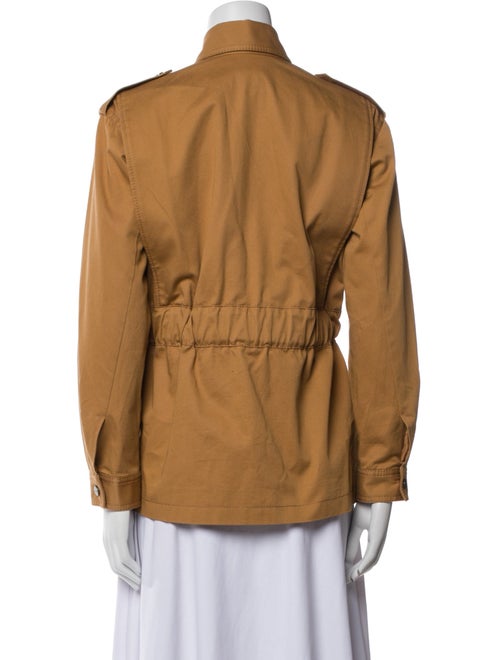 Zimmermann Utility Jacket