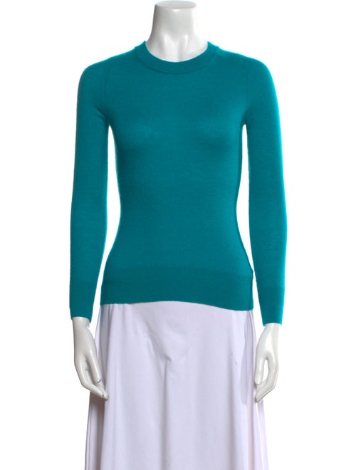Zimmermann Cashmere Crew Neck Sweater