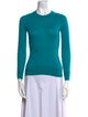 Zimmermann Cashmere Crew Neck Sweater