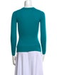 Zimmermann Cashmere Crew Neck Sweater