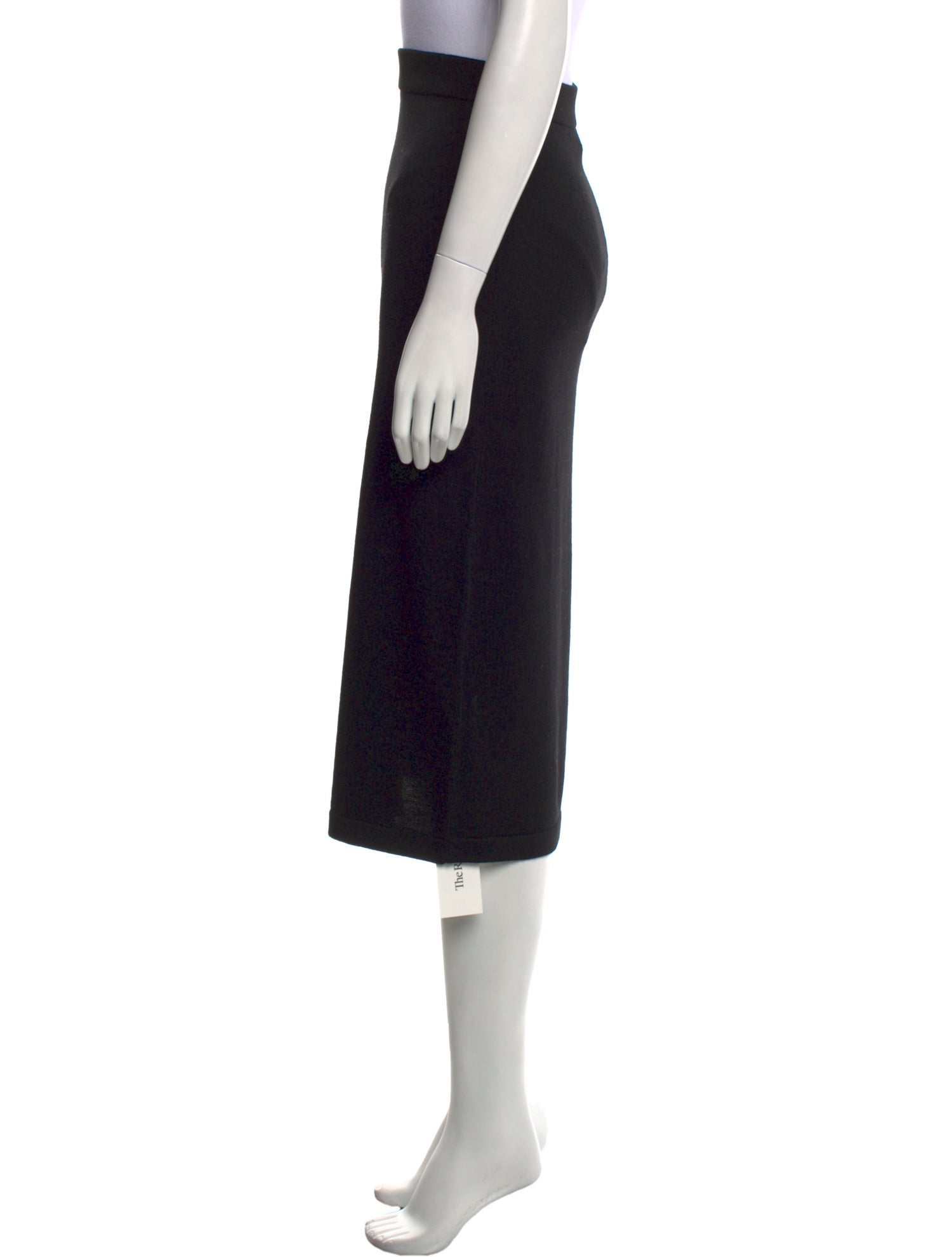 Zimmermann Wool Midi Length Skirt