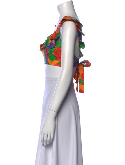 Zimmermann Sleeveless Top