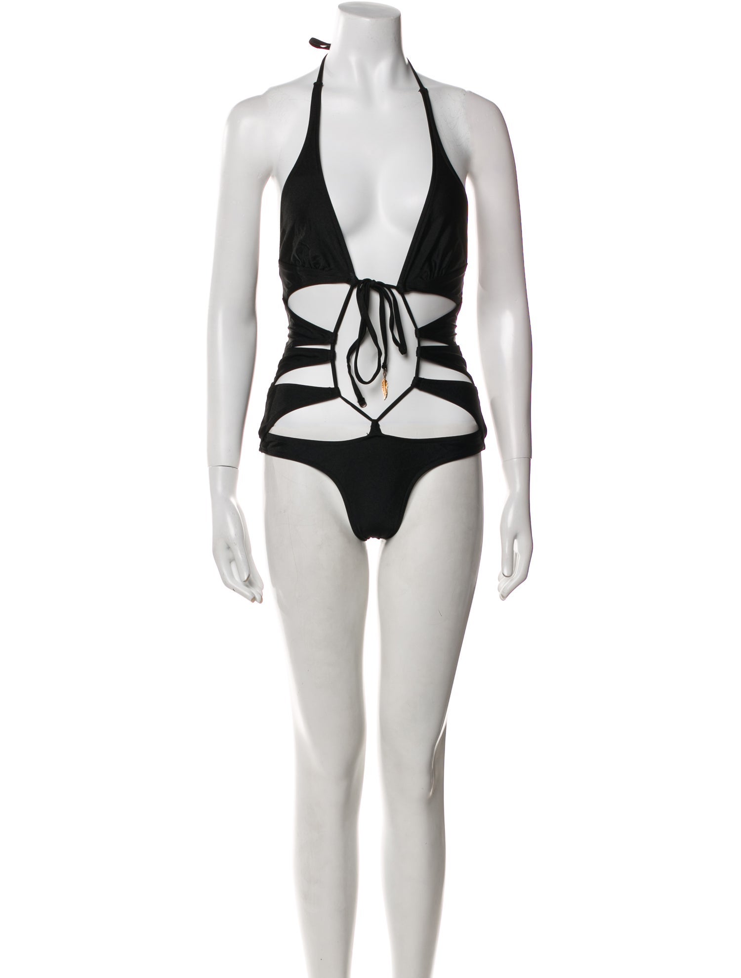 Zimmermann One-Piece