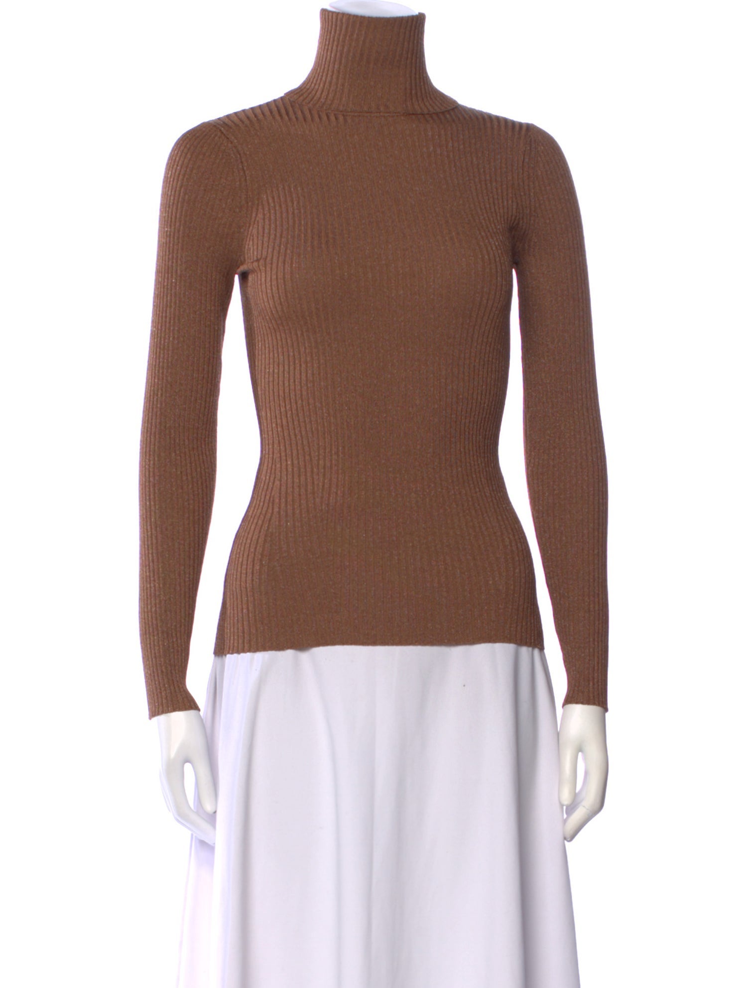 Zimmermann Cashmere Turtleneck Sweater