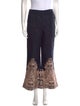 Zimmermann Linen Wide Leg Pants