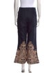 Zimmermann Linen Wide Leg Pants