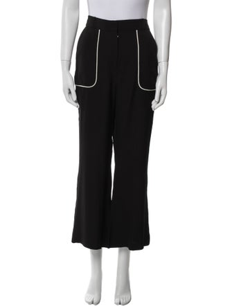 Zimmermann Wide Leg Pants