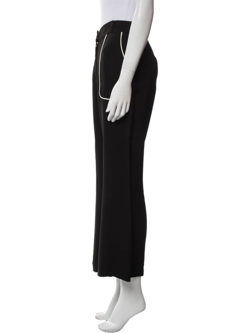 Zimmermann Wide Leg Pants