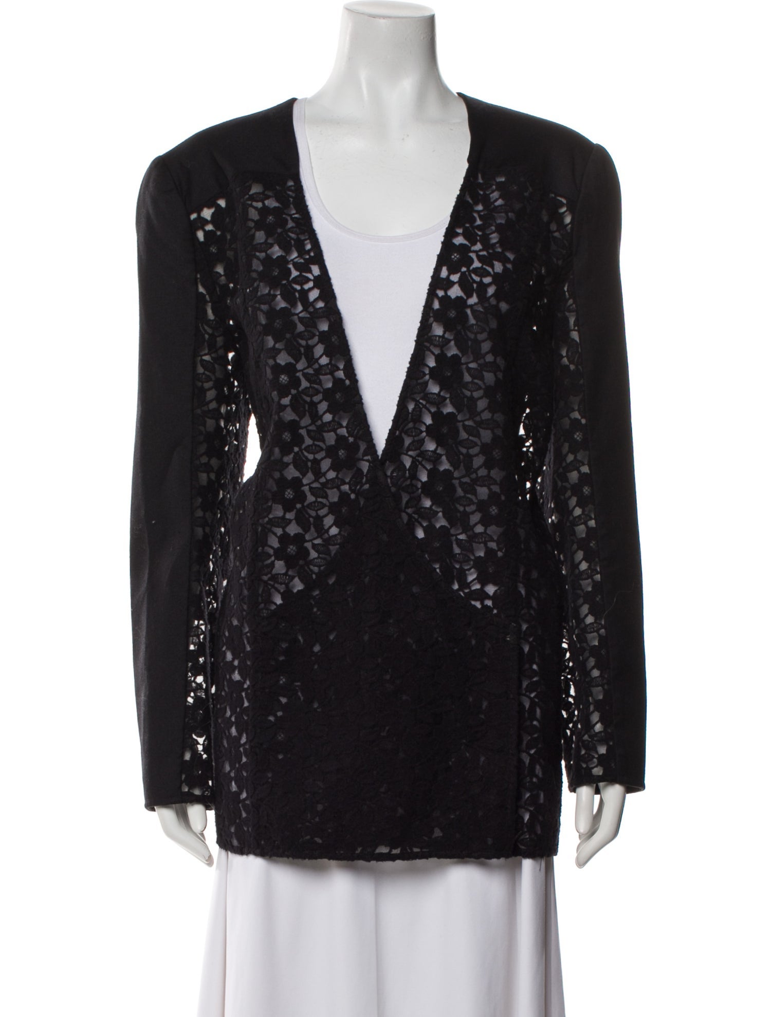 Zimmermann Evening Jacket