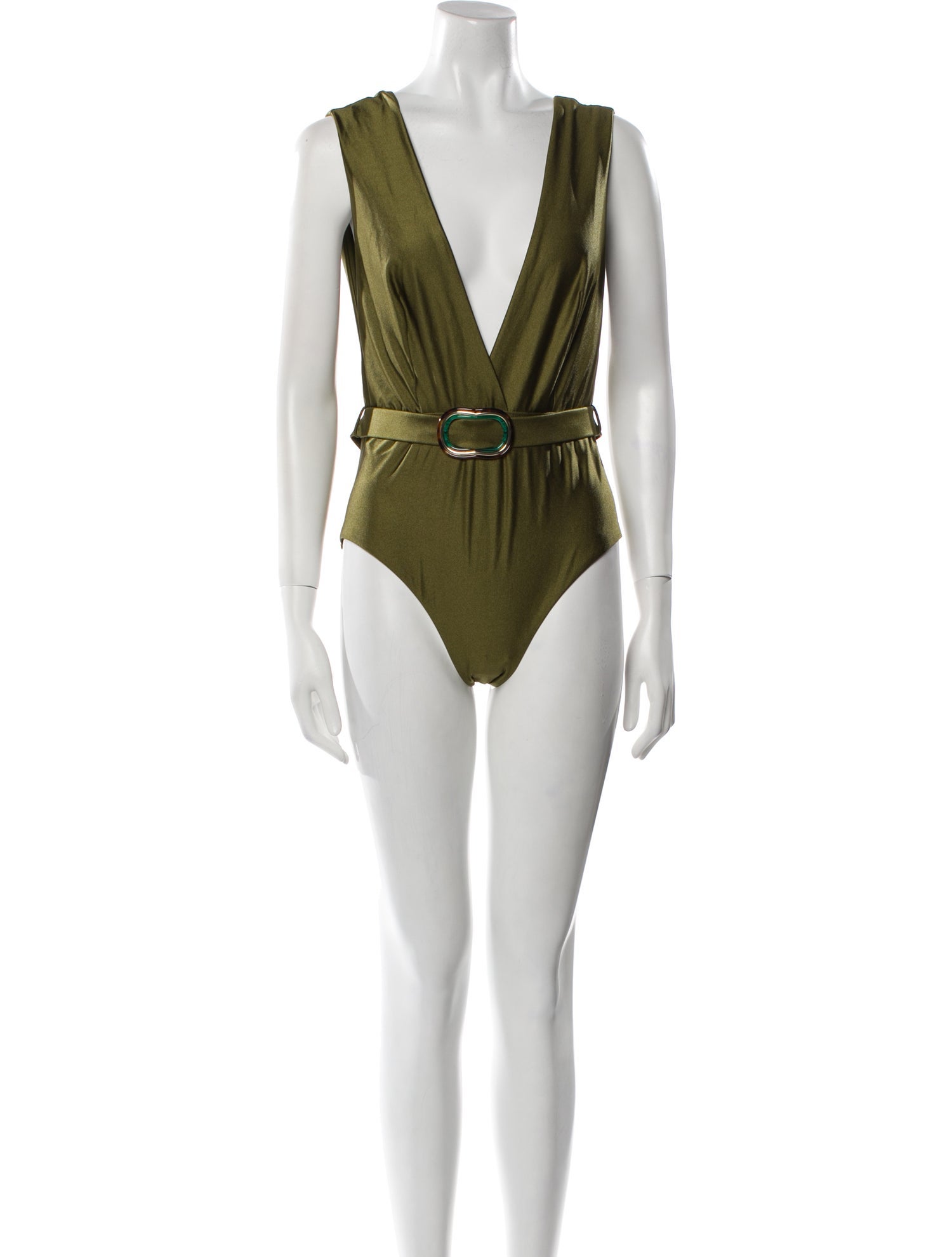 Zimmermann One-Piece w/ Tags