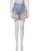 Zimmermann 2025 Mini Shorts