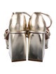 Zimmermann Leather Sandals