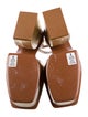 Zimmermann Leather Sandals
